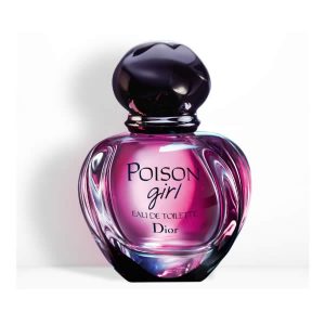 Christian Dior Poison Girl Eau De Toilette Spray 30 ml for Women