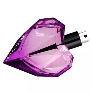 Diesel Loverdose Eau De Parfum Spray 75 ml for Women