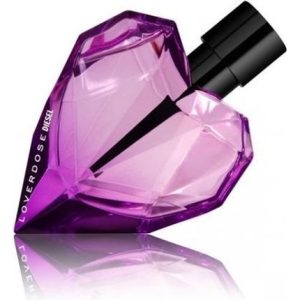 Diesel Loverdose By Diesel Eau De Parfum Spray 30 ml   Fragrances For Women