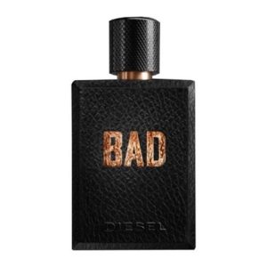 Diesel Bad Eau De Toilette Spray 75 ml for Men