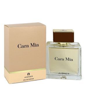 Etienne Aigner Cara Mia Eau De Parfum Spray 100 ml for Women