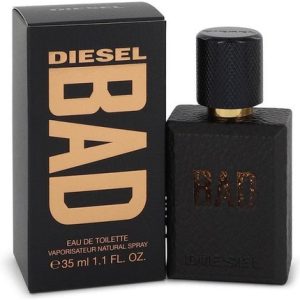 Diesel Jean Paul Gaultier Le Beau Jean Paul Gaultier Eau De Toilette Spray 33 ml for Men