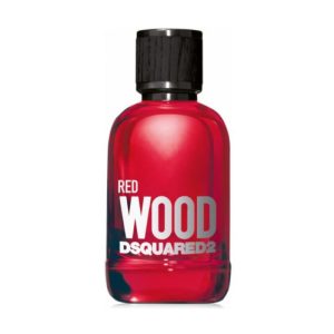 Dsquared2 Red Wood Eau De Toilette Spray 100 ml for Women