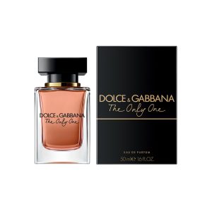Dolce  Gabbana The Only One Eau De Parfum Spray 50 ml for Women