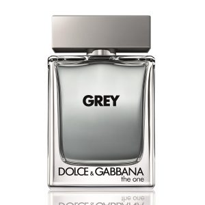 Dolce  Gabbana The One Grey Eau De Toilette Intense Spray 100 ml for Men
