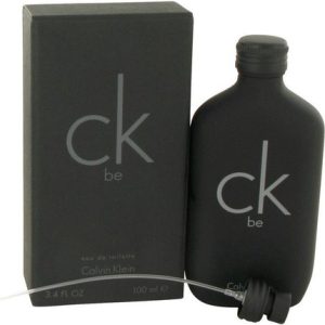 Calvin Klein Ck Be Eau De Toilette Spray  Unisex  50 ml for Women