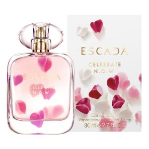 Escada Celebrate Now Eau De Parfum Spray 80 ml for Women