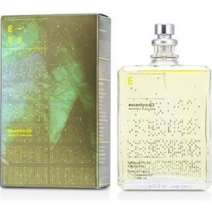 Escentric Molecules Escentric 03 Eau De Toilette Spray  Unisex  104 ml for Men