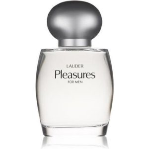 Estee Lauder Pleasures Men   100 Ml   Eau De Cologne