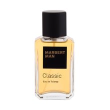 Marbert Man Classic   50 Ml   Eau De Toilette