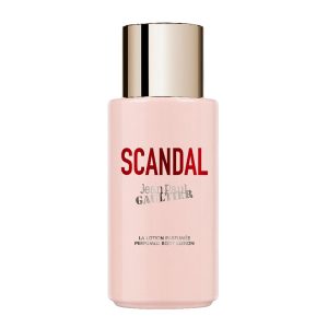 JEAN PAUL GAULTIER SCANDAL LECHE CORPORAL PERFUMADO 200ML VAPORIZADOR