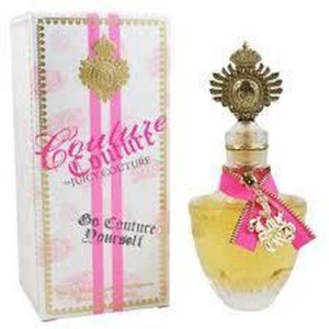 Juicy Couture Couture Couture Eau De Parfum Spray 100 ml for Women