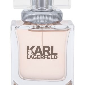 Karl Lagerfeld Eau De Parfum Spray 83 ml for Women