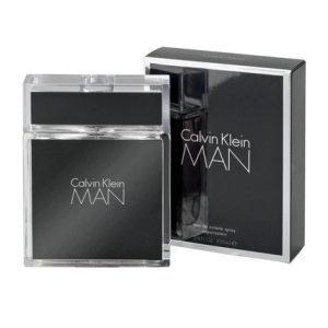 Calvin Klein Man   100 Ml   Eau De Toilette