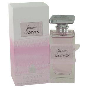 Lanvin Jeanne Eau De Parfum Spray 100 ml for Women