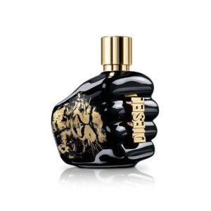 Diesel Spirit Of The Brave Eau De Toilette Spray 50 ml for Men