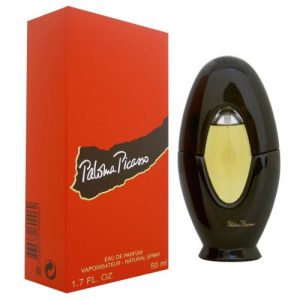 Paloma Picasso Paloma Picasso Eau De Parfum Spray 50 ml for Women