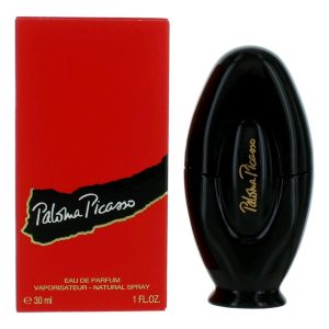 Paloma Picasso Paloma Picasso Eau De Parfum Spray 30 ml for Women