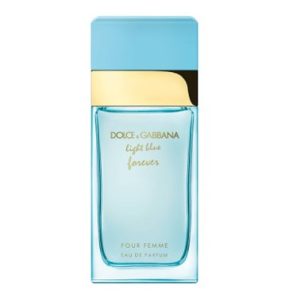 Dolce  Gabbana Light Blue forever Eau De Parfum Spray 50 ml for Women