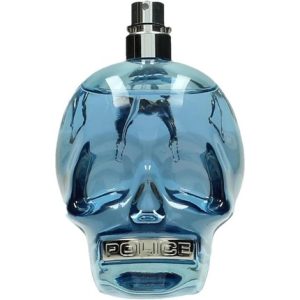 Police Colognes Police To Be Or Not To Be Eau De Toilette Spray 125 ml for Men