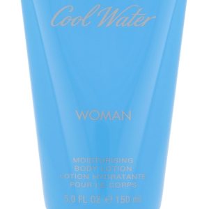 Davidoff Cool Water Body Lotion 150 ml for Women