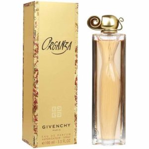 Givenchy Organza Eau De Parfum Spray 100 ml for Women