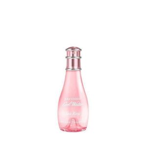 Davidoff Cool Water Sea Rose 30 Ml   Eau De Toilette   Women s Perfume