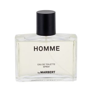 Marbert Homme   100 Ml   Eau De Toilette