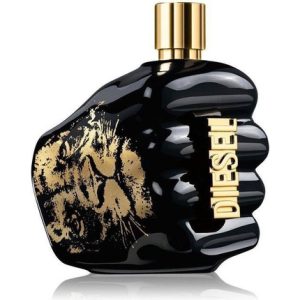 Diesel Spirit Of The Brave Eau De Toilette 200ml Eau De Toilette