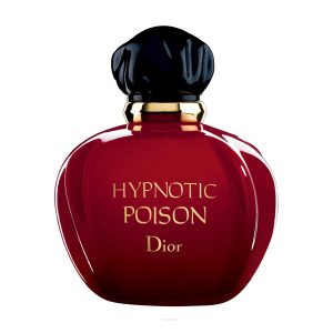 Christian Dior Hypnotic Poison Eau De Toilette Spray 100 ml for Women