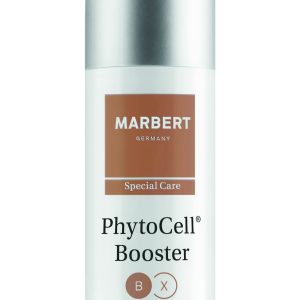 Marbert Face Care Phyto Cell Energy Serum Alle Huidtypen 50ml
