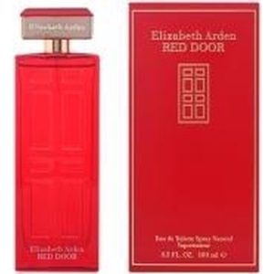 Elizabeth Arden Red Door Eau De Toilette Spray 100 ml for Women