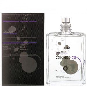 Escentric Molecules Molecule 01 Eau De Toilette Spray 104 ml for Women