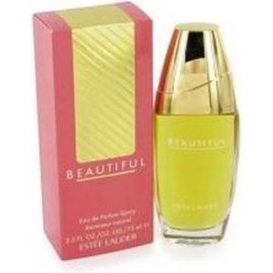 Estee Lauder Beautiful 75 Ml   Eau De Parfum   Womens Perfume