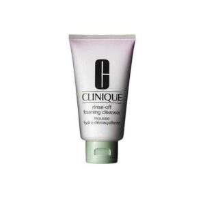 Clinique Rinse-off Foaming Clean Reservese 150ml