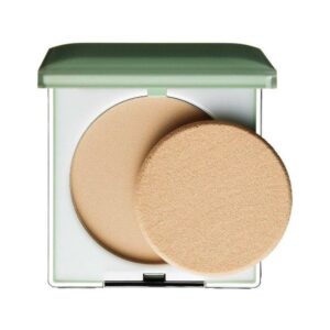 Clinique Stay-matte Sheer Pressed Powder 03 Stay Beige 7.6g