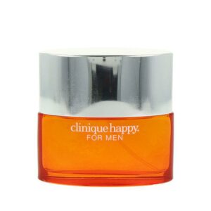 Clinique Happy Men Eau de Toilette 50ml