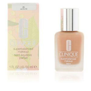 CL MU SUPERBALANCED MAKEUP 04 CREAM CHAMOIS 30ML