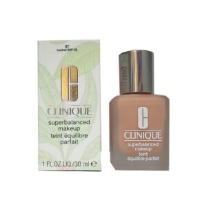 CL MU SUPERBALANCED MAKEUP 07 NEUTRAL 30ML