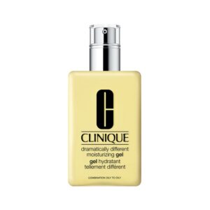 Clinique Dramatically Different Moisturizing Gel 125ml