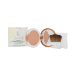 Clinique True Bronze Pressed Powder Bronzer Sunkissed 9.6g