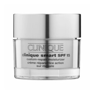 Clinique Smart Custom Spf15 Moisturizer Combination Oily 50ml