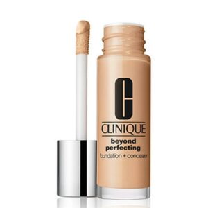 Clinique Beyond Perfecting Foundation And Concealer 16 Toasted 30ml