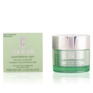 Clinique Superdefense Night Recovery Cream 50ml