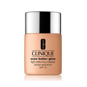 Clinique Even Better Glow Foundation Cn70 Vanilla 30ml