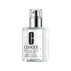 Clinique Dramatically Different Hydrating Jelly Facial Gel 125ml