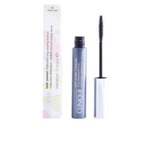 Clinique Lash Power Mascara Long-Wearing Formula (01 Black Onyx) 6ml