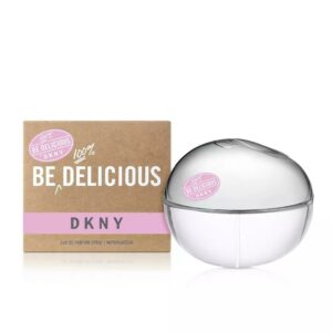Dkny Be 100% Delicious Eau de Perfume Spray 30ml