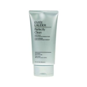 Estee Lauder Perfectly Clean Creme Cleanser Moisture Mask 50ml