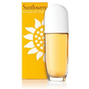 Elizabeth Arden Sunflowers Eau de Toilette 100ml